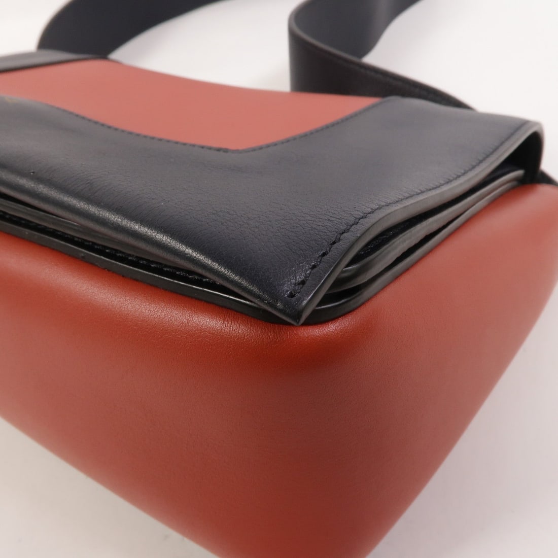Celine Frame Medium Shoulder Bag - 9