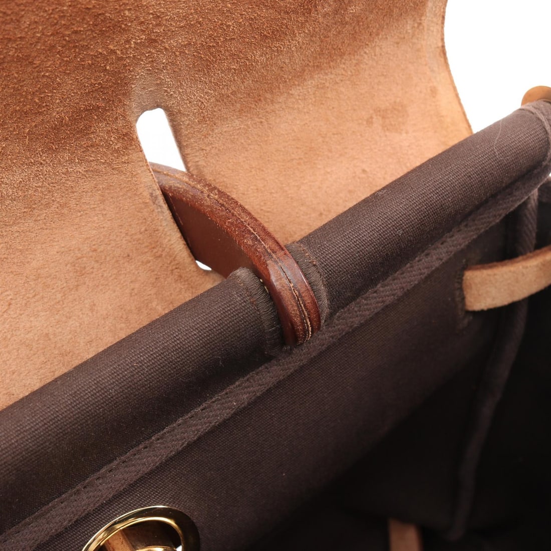Hermes HerBag Ad PM Backpack - 10