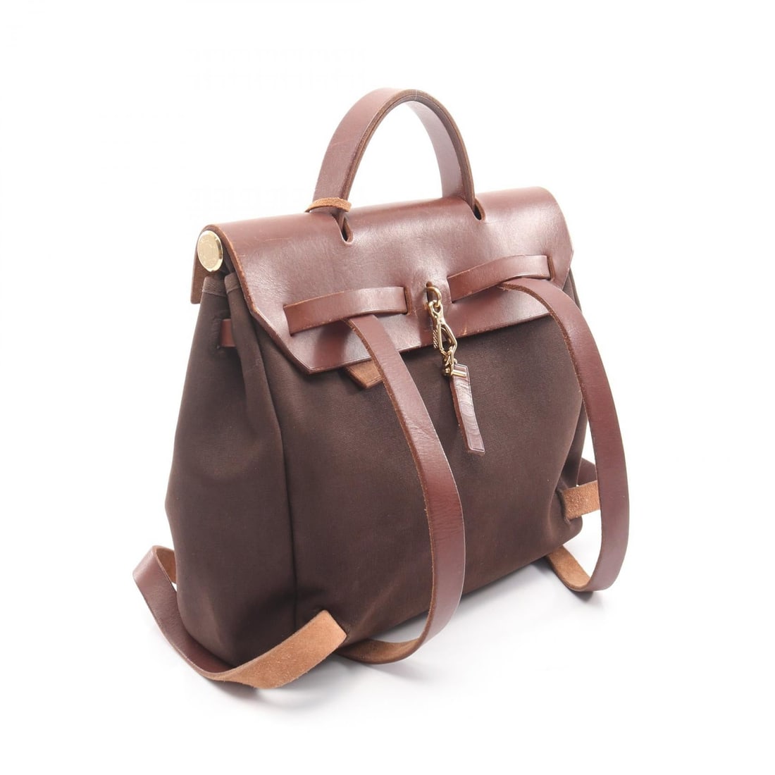 Hermes HerBag Ad PM Backpack - 2
