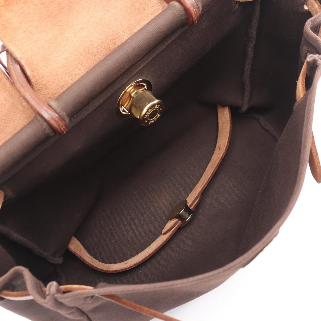Hermes HerBag Ad PM Backpack - 3