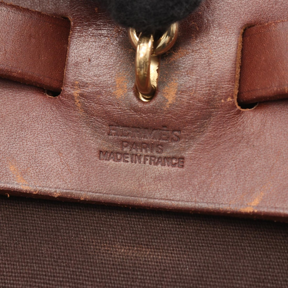 Hermes HerBag Ad PM Backpack - 4