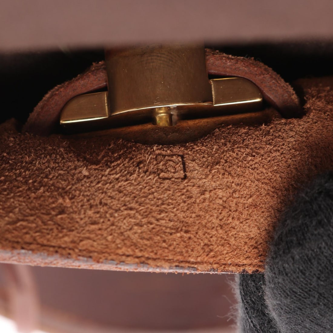 Hermes HerBag Ad PM Backpack - 5