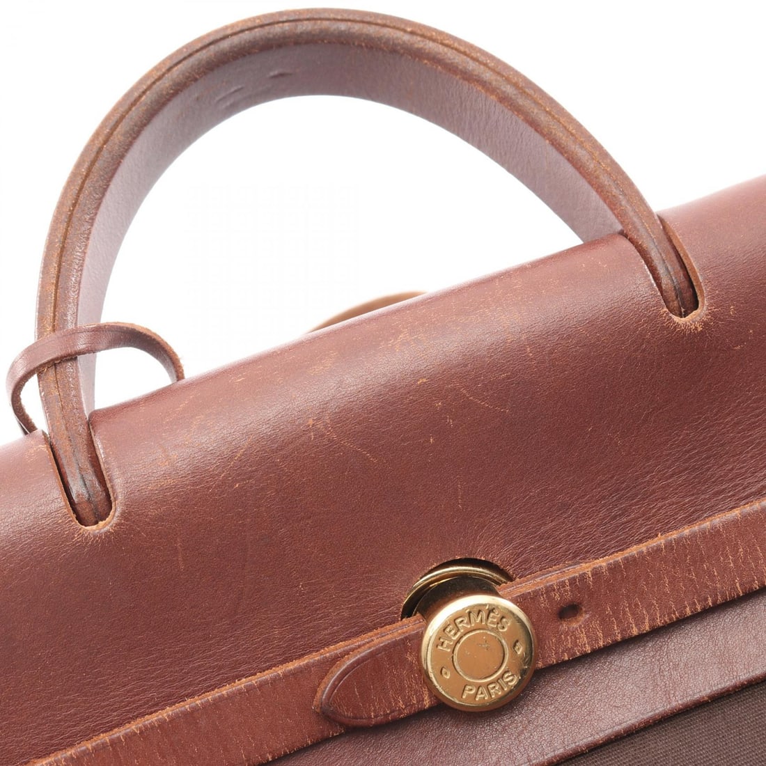 Hermes HerBag Ad PM Backpack - 8