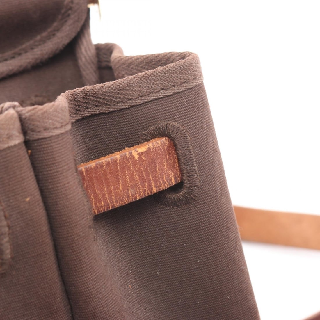 Hermes HerBag Ad PM Backpack - 9
