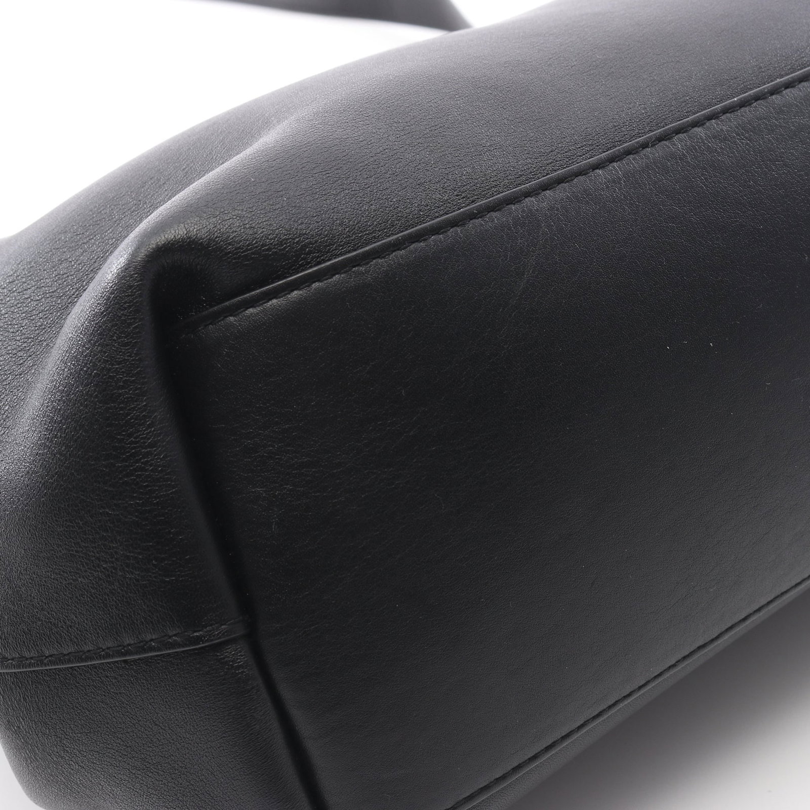 Bottega Point Medium 2WAY Black - 5