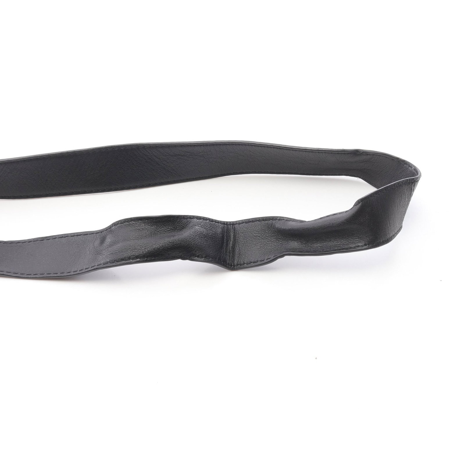 Bottega Point Medium 2WAY Black - 8
