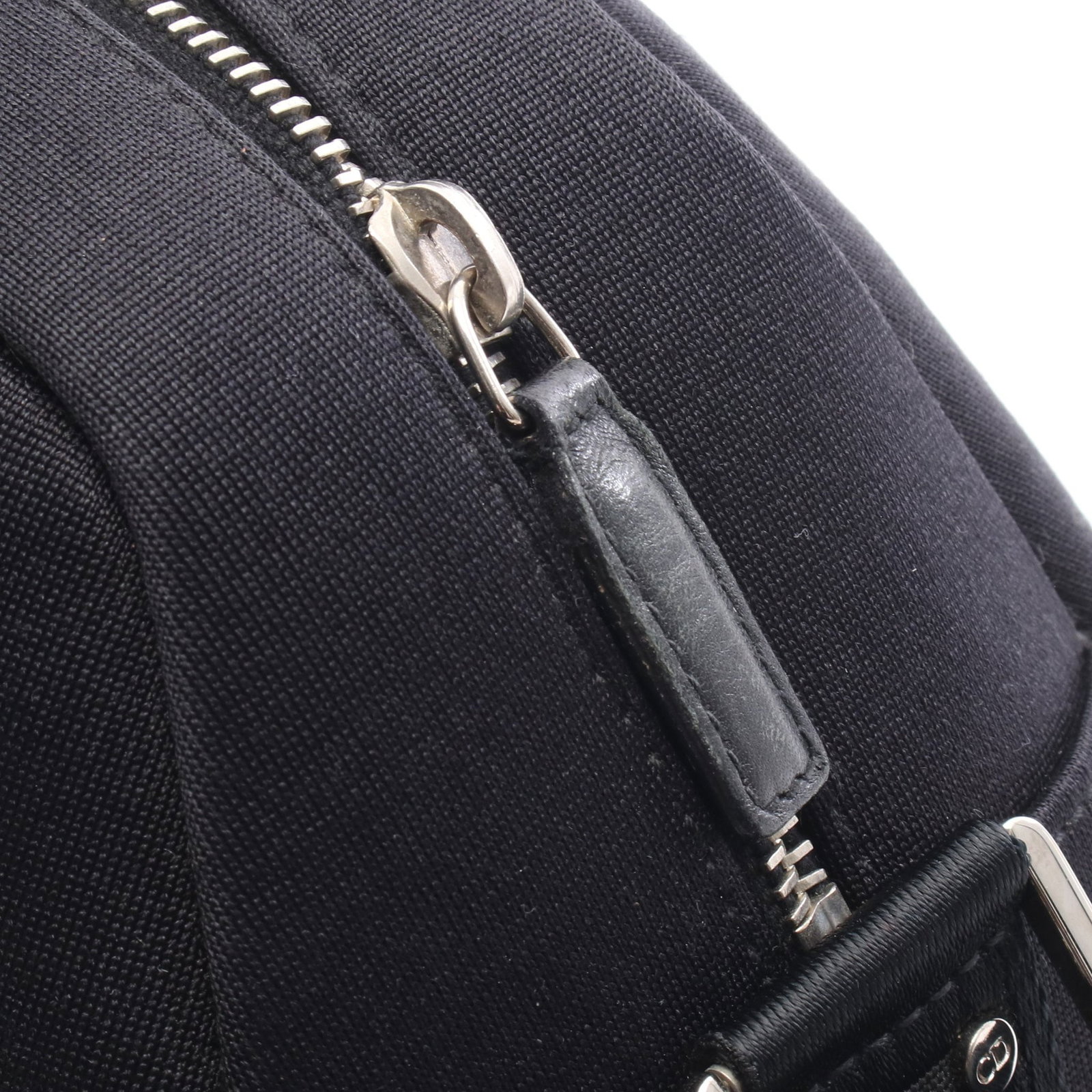 Dior Hardcore 2WAY Mini Boston Bag - 11