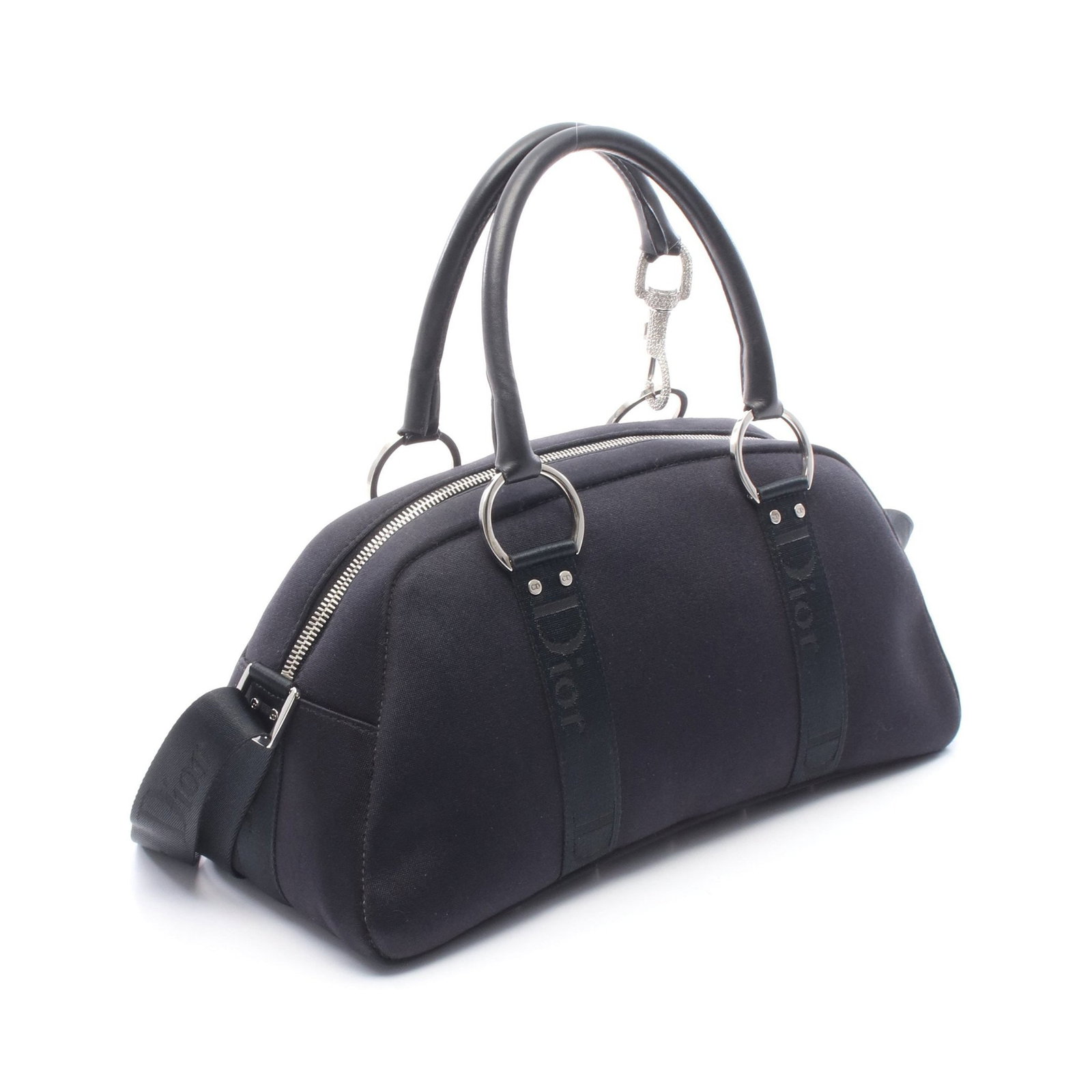 Dior Hardcore 2WAY Mini Boston Bag - 2