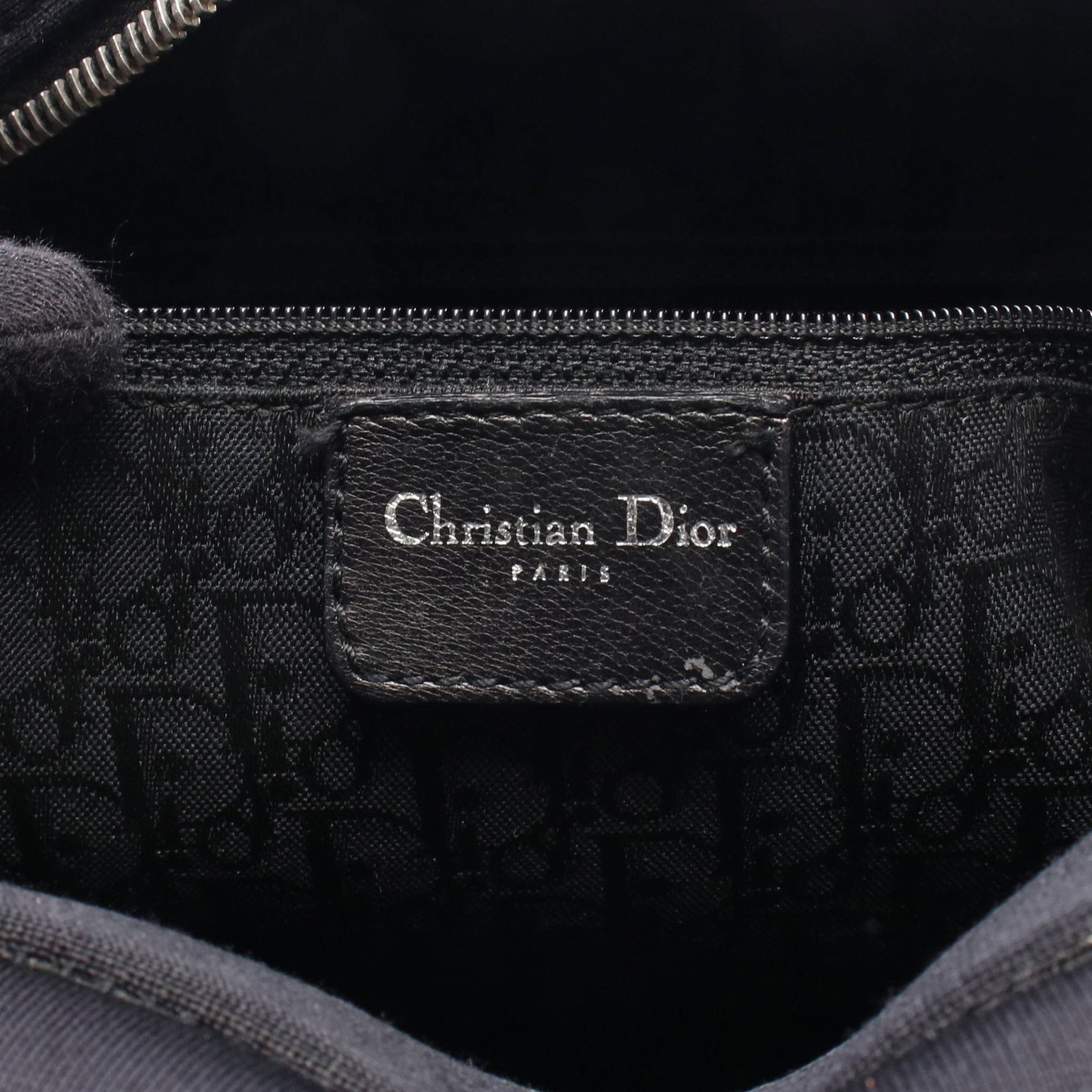 Dior Hardcore 2WAY Mini Boston Bag - 4