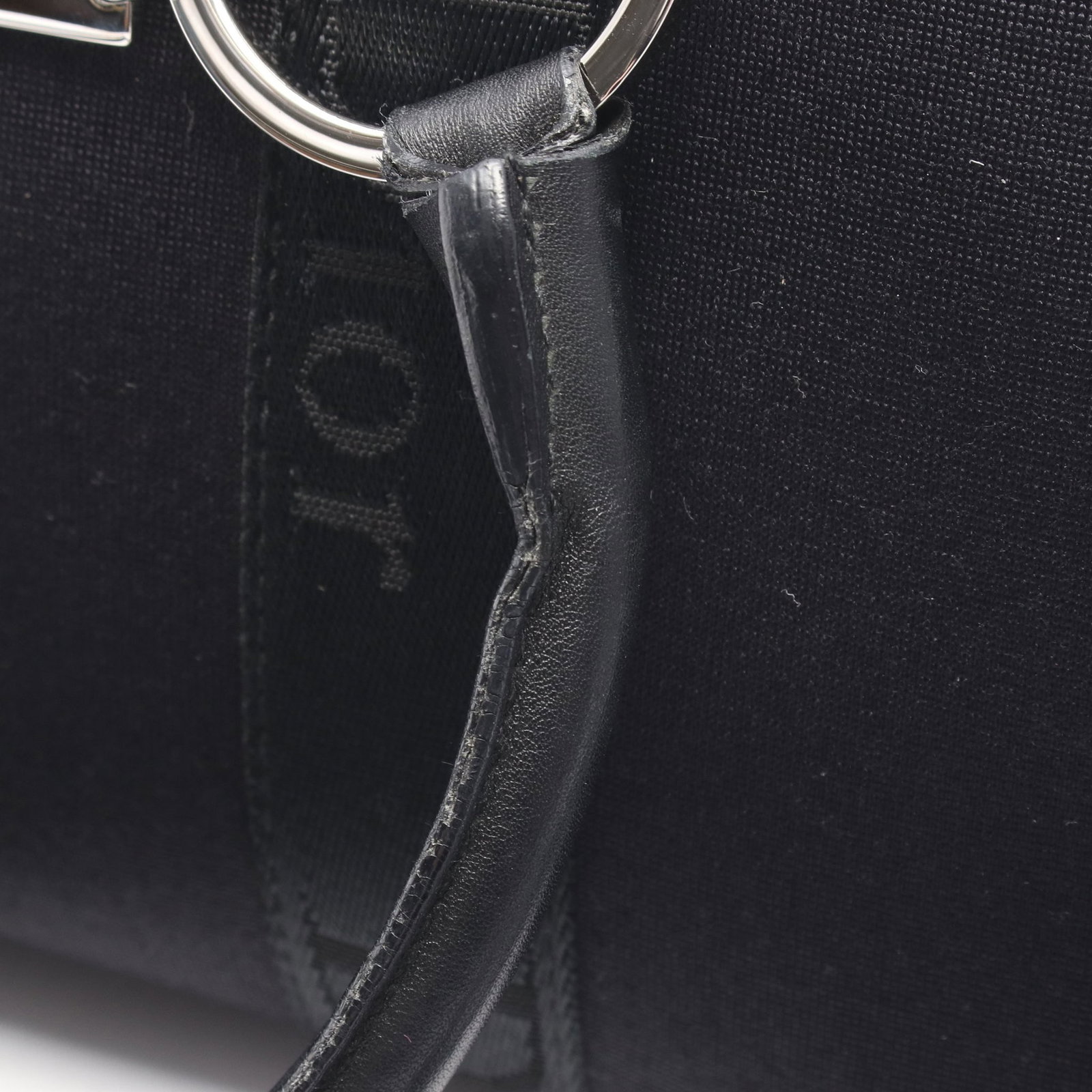 Dior Hardcore 2WAY Mini Boston Bag - 5