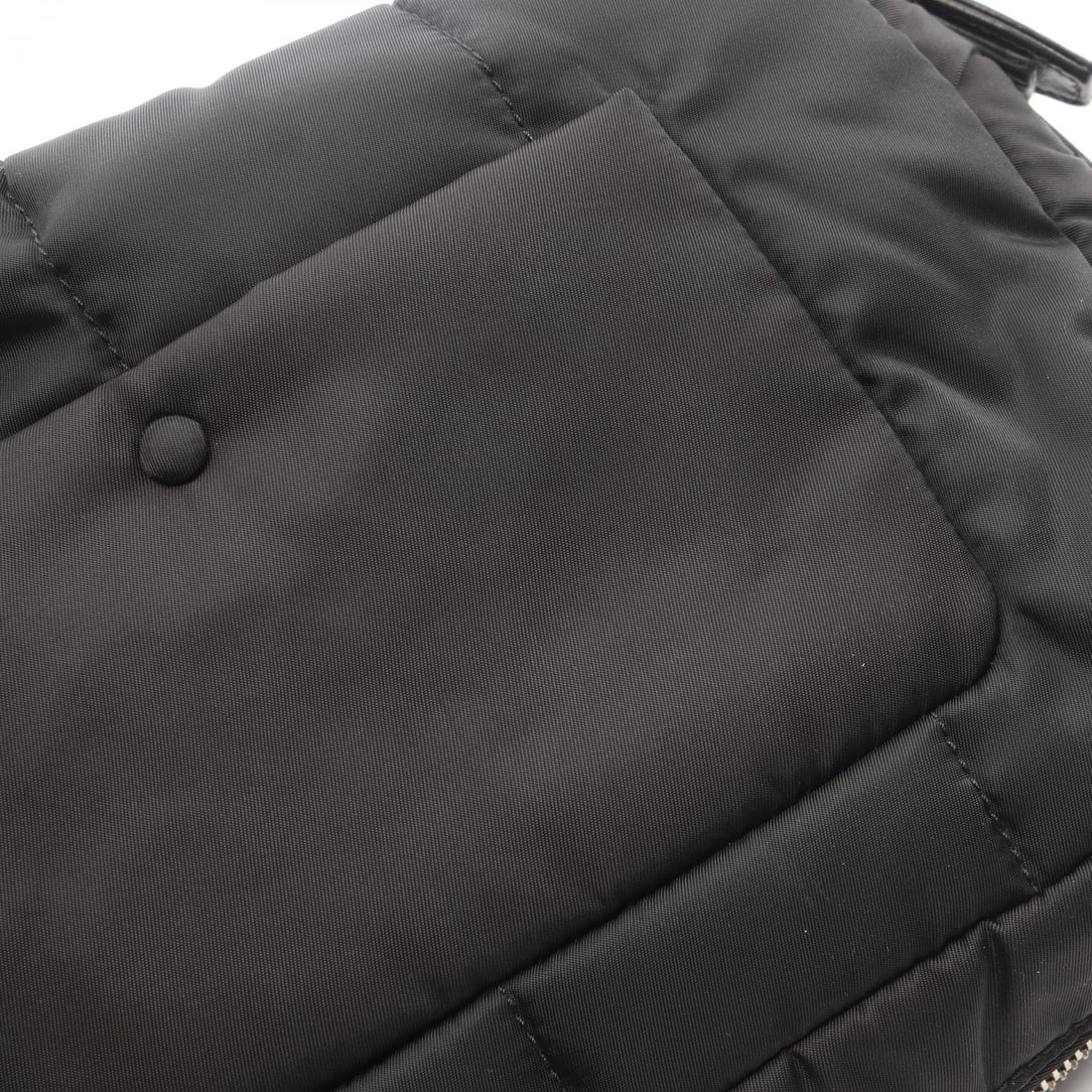 Prada Tessuto Bomber Chain Bag - 7