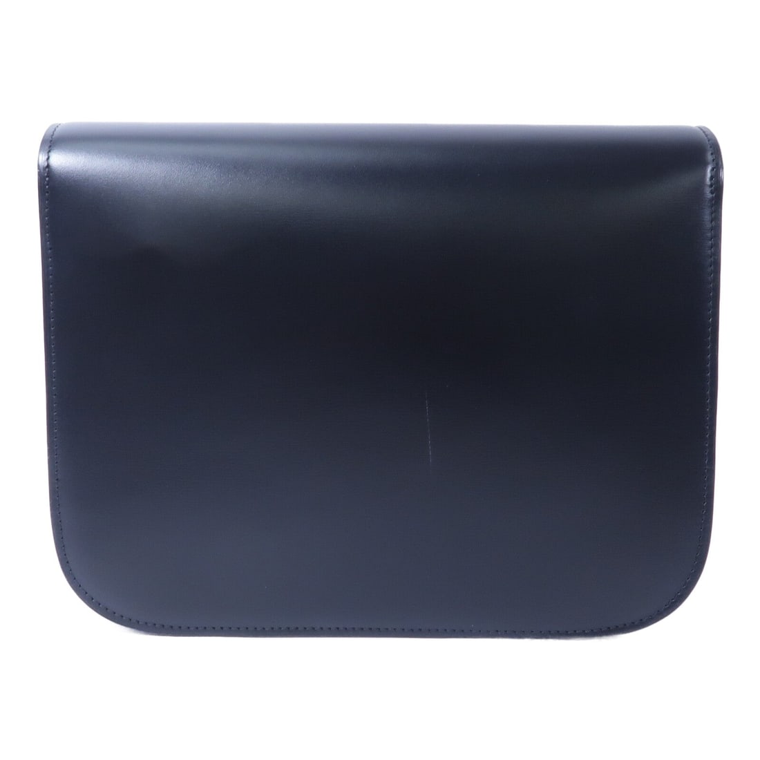 Celine Classic Box Medium Black - 2