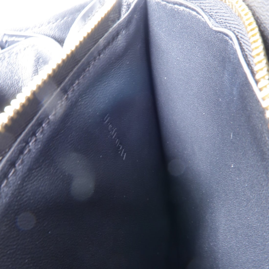 Celine Classic Box Medium Black - 7