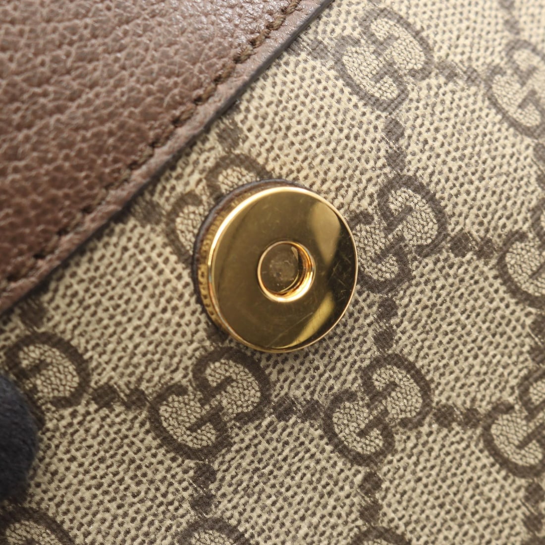 Gucci Ophidia Mini Backpack Beige - 6