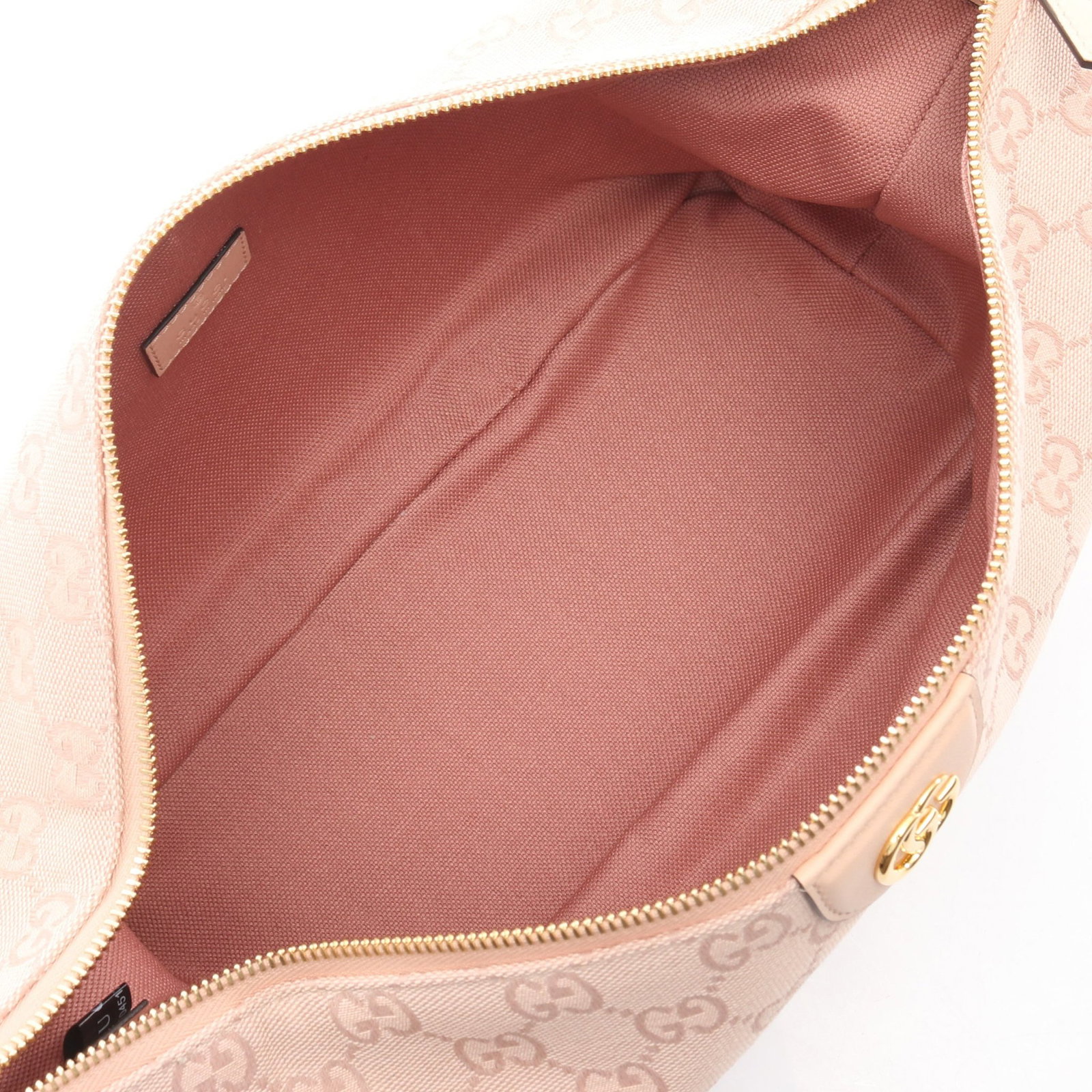 Gucci Vanity Medium Top Handle Pink - 3