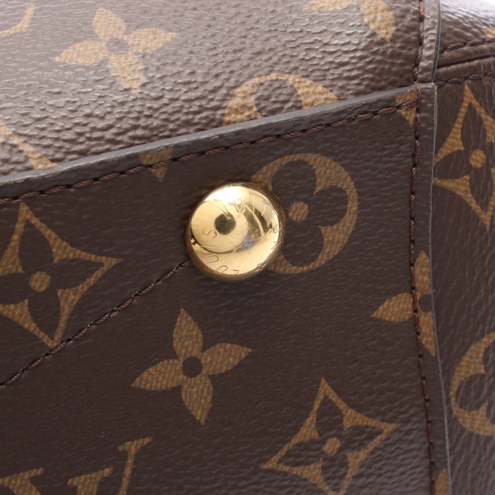 LV Montaigne MM Monogram 2WAY - 7