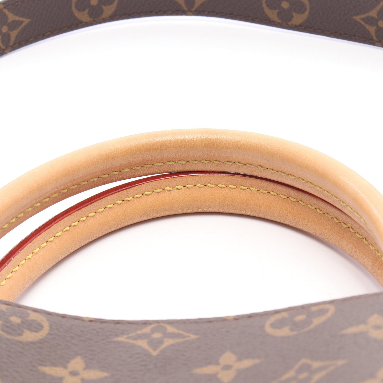 LV Montaigne MM Monogram 2WAY - 8