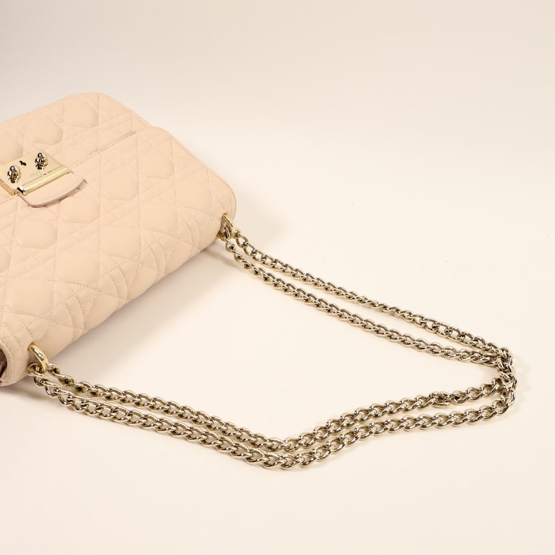 Dior Miss Dior Medium Flap Pink - 11