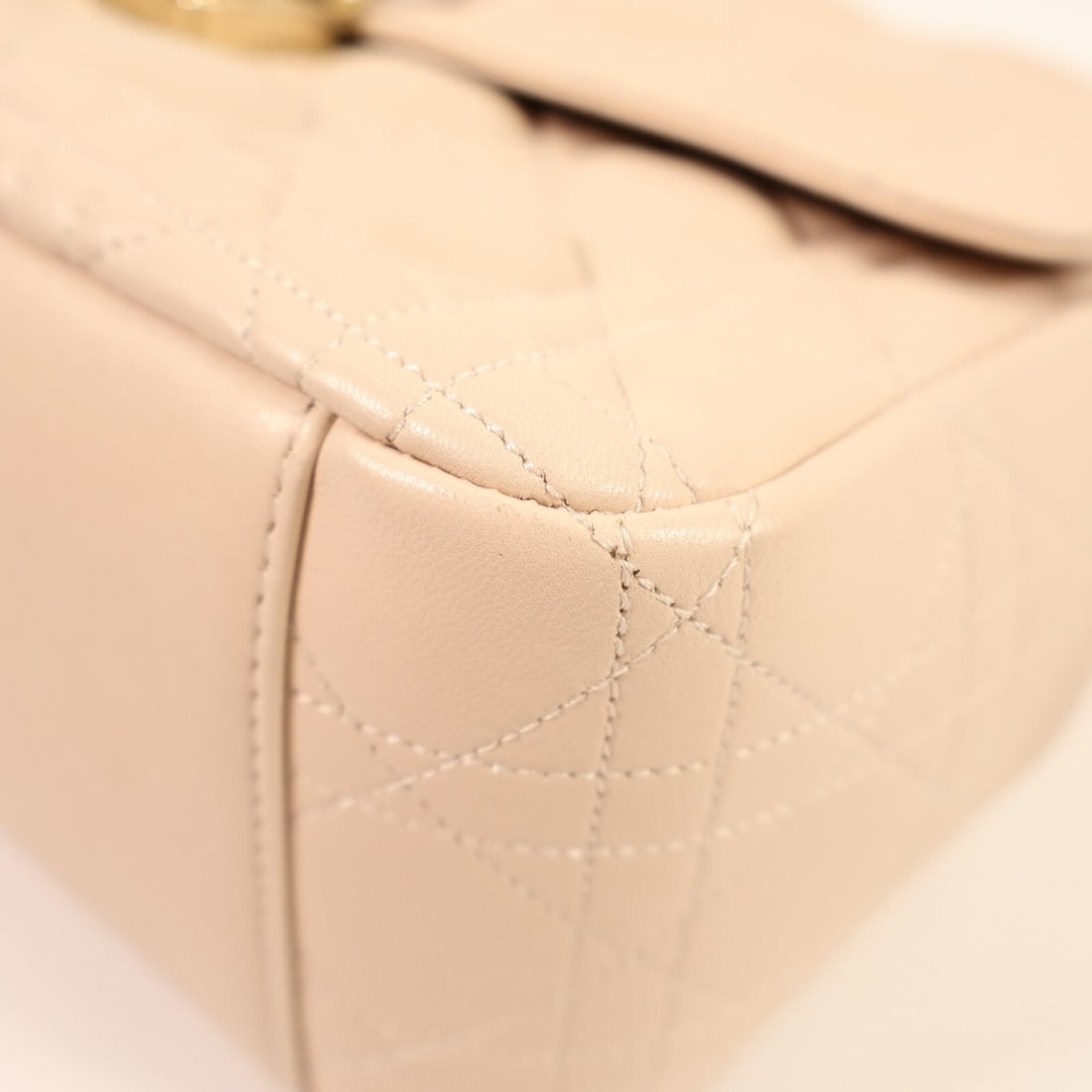 Dior Miss Dior Medium Flap Pink - 14