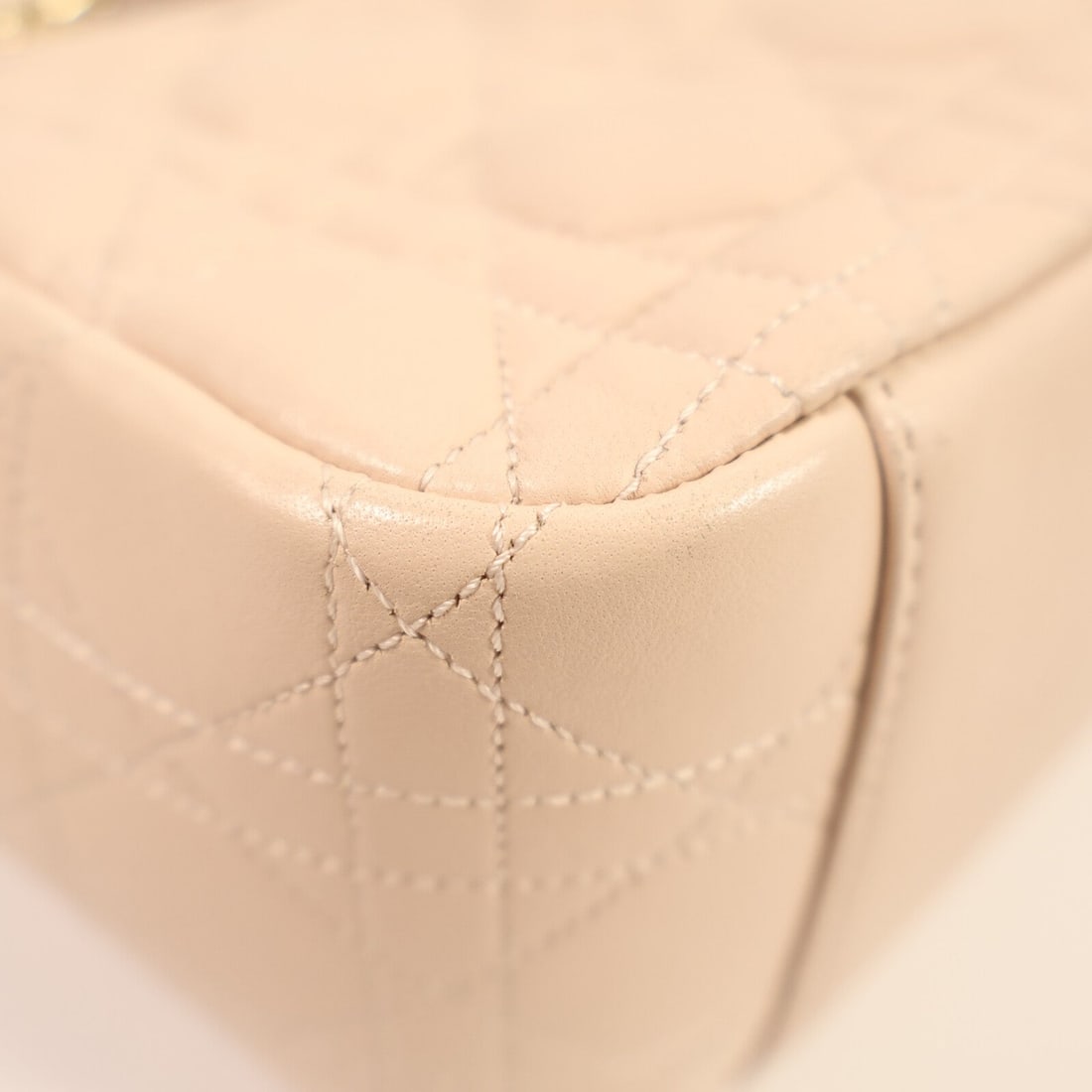 Dior Miss Dior Medium Flap Pink - 15