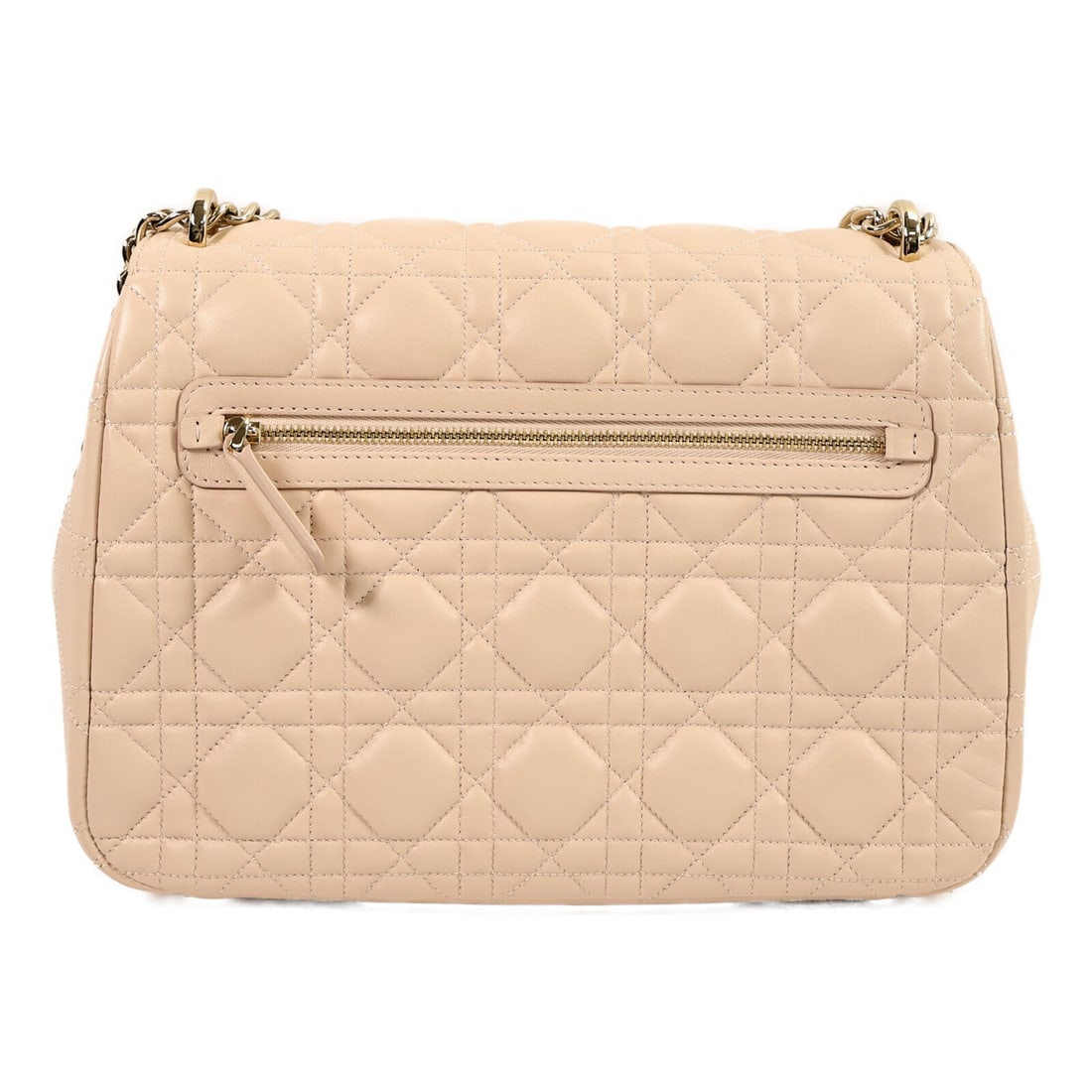 Dior Miss Dior Medium Flap Pink - 3