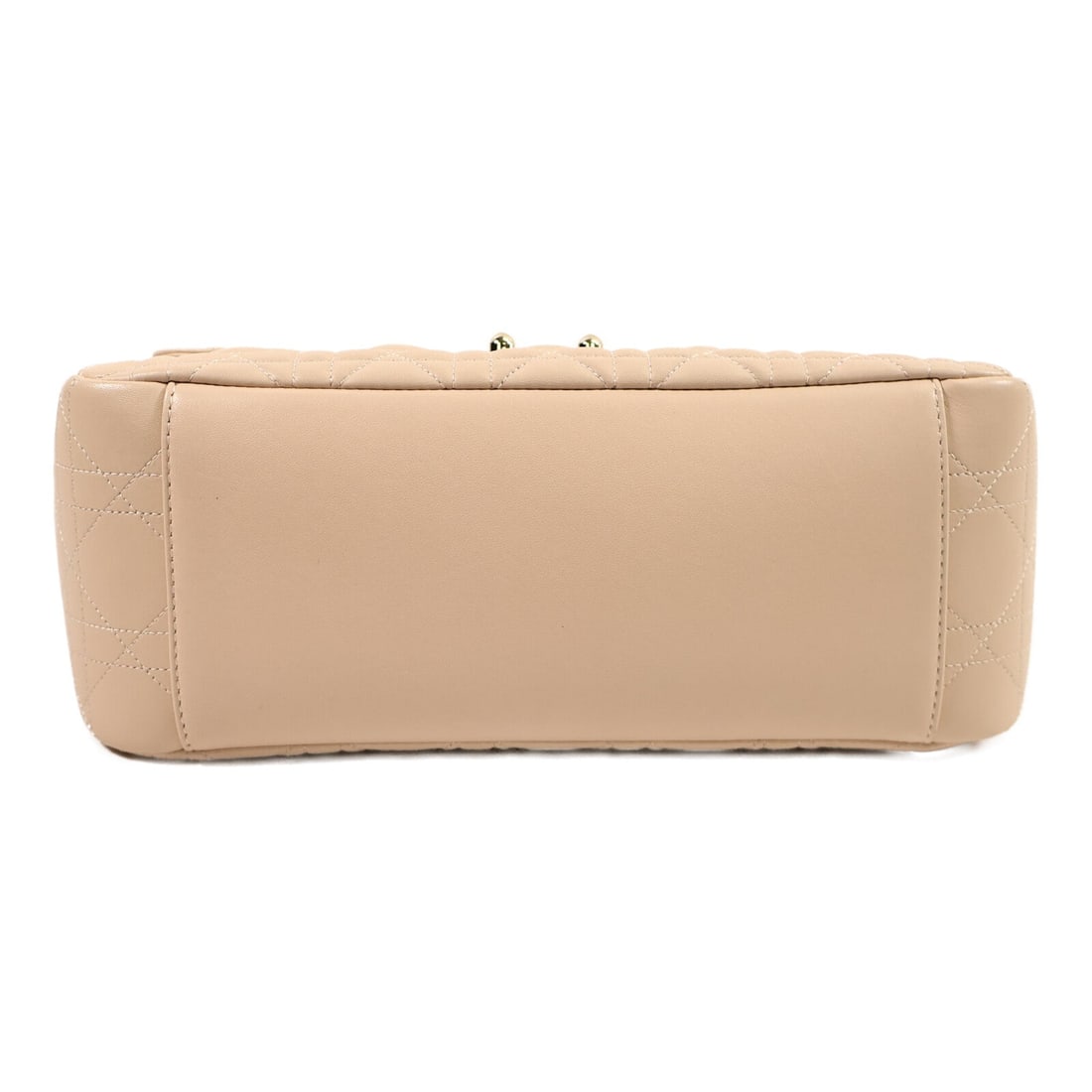 Dior Miss Dior Medium Flap Pink - 4
