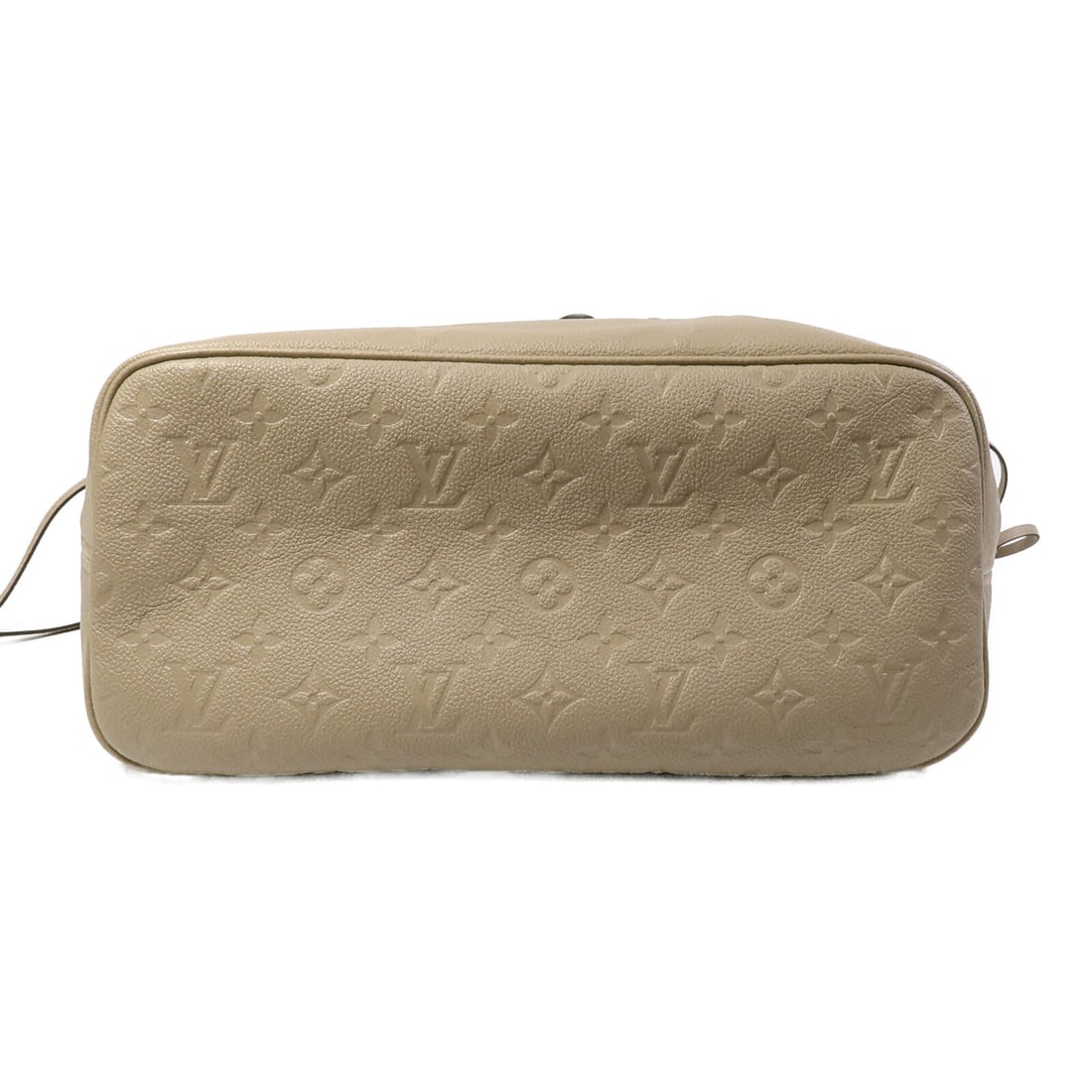 LV Neverfull MM Empreinte Beige - 4