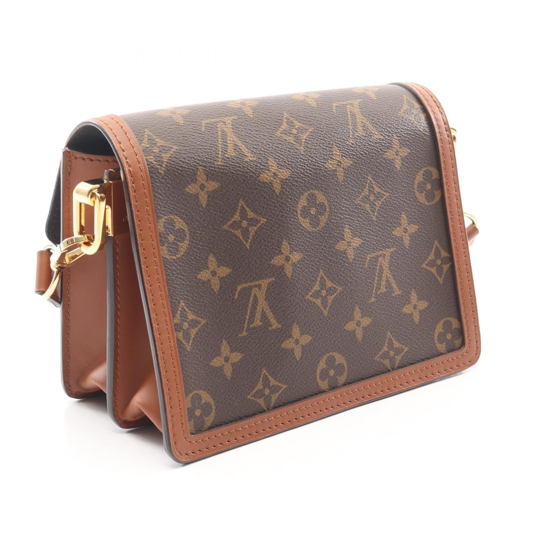 LV Dauphine MINI Reverse Bag - 2