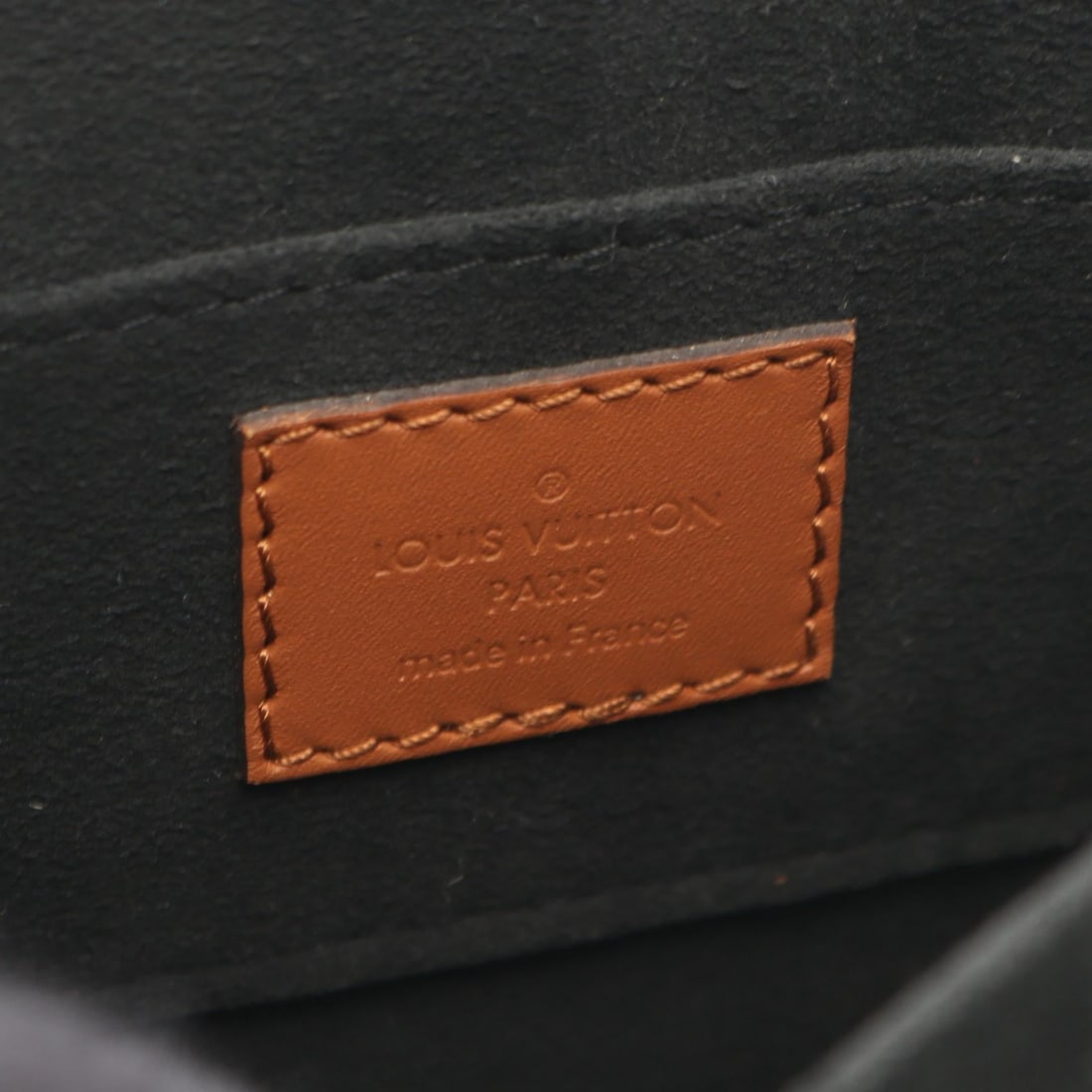 LV Dauphine MINI Reverse Bag - 4
