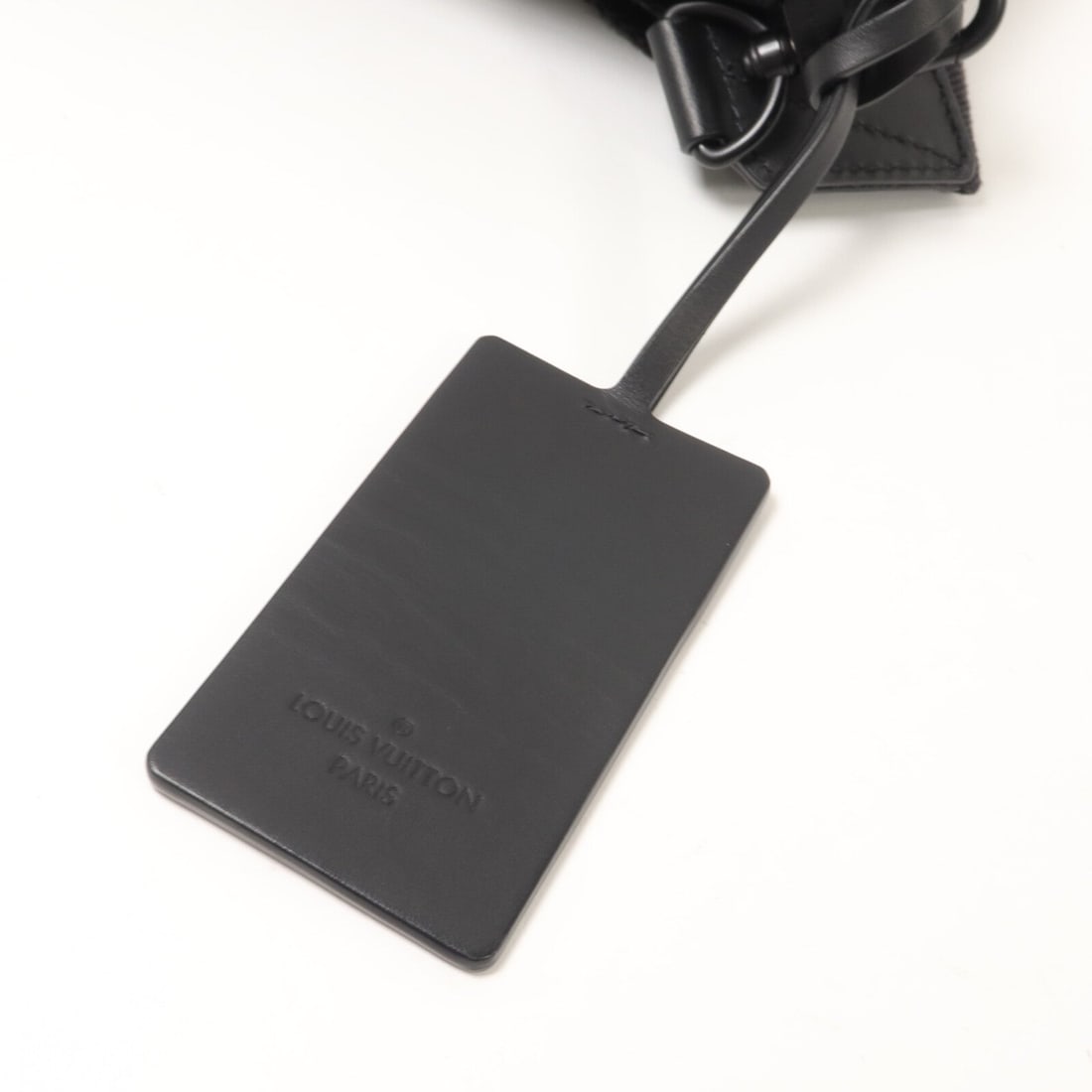 LV Takeoff Messenger Black - 10