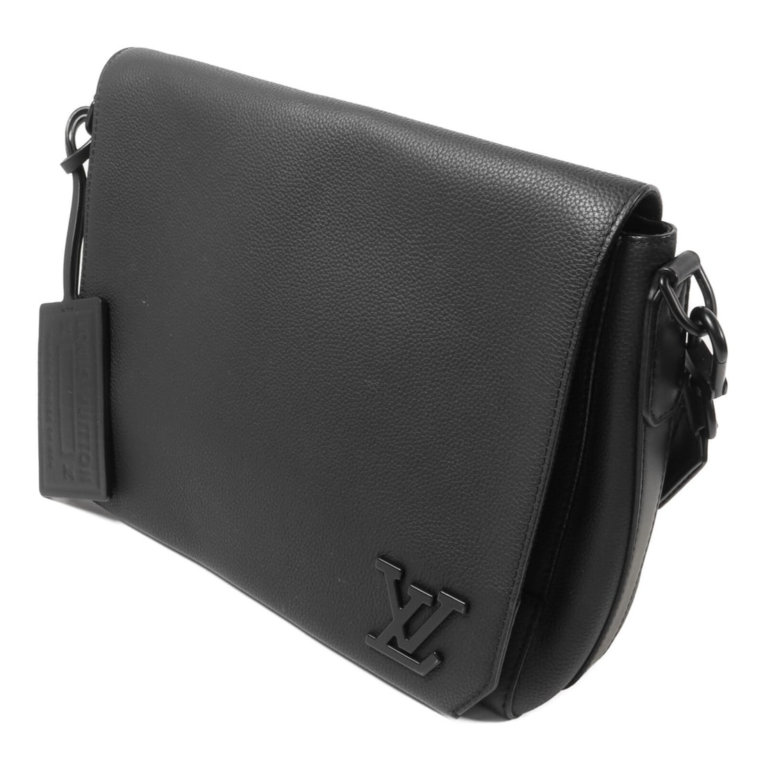 LV Takeoff Messenger Black - 3