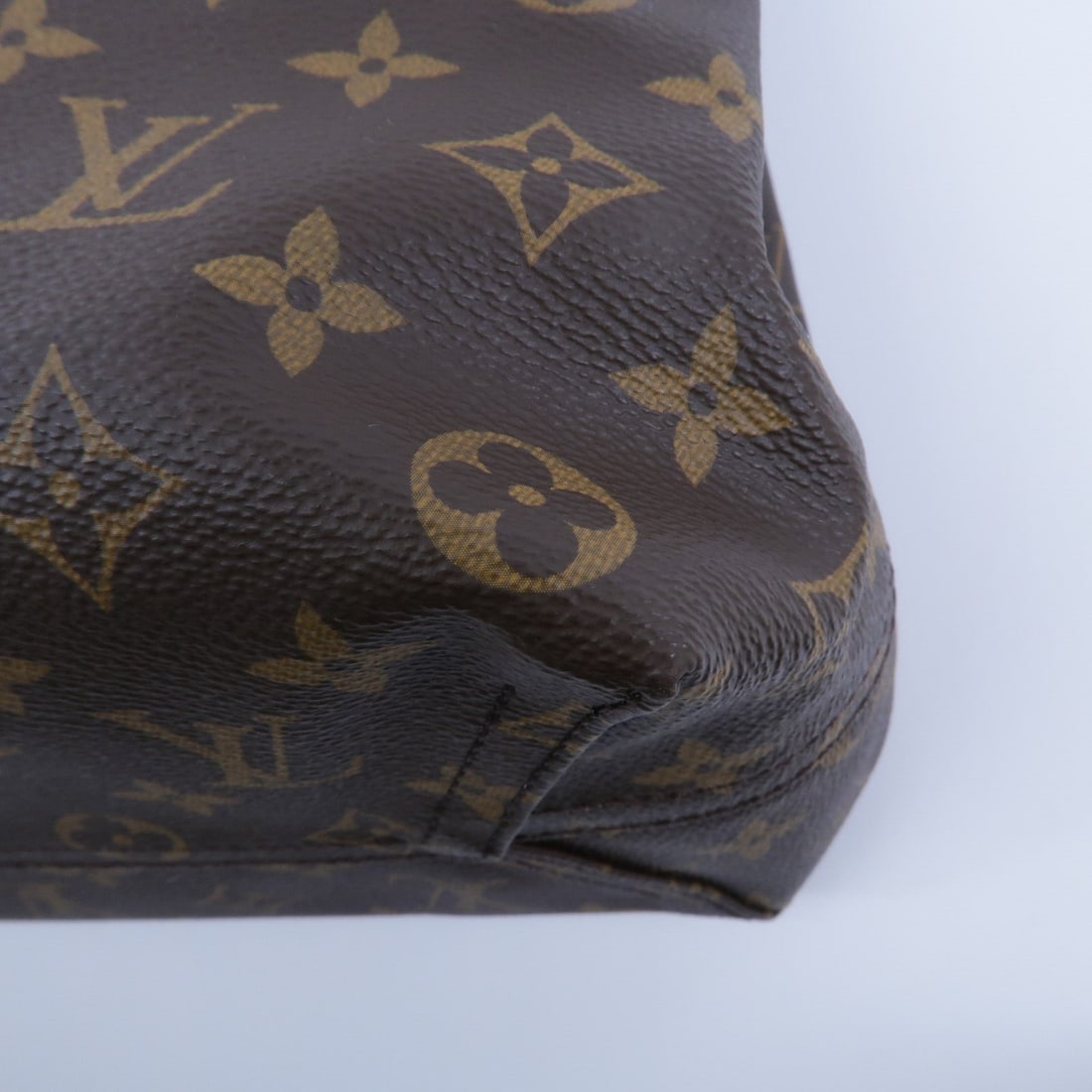 LV Atlantis GM Monogram Shoulder Bag - 10