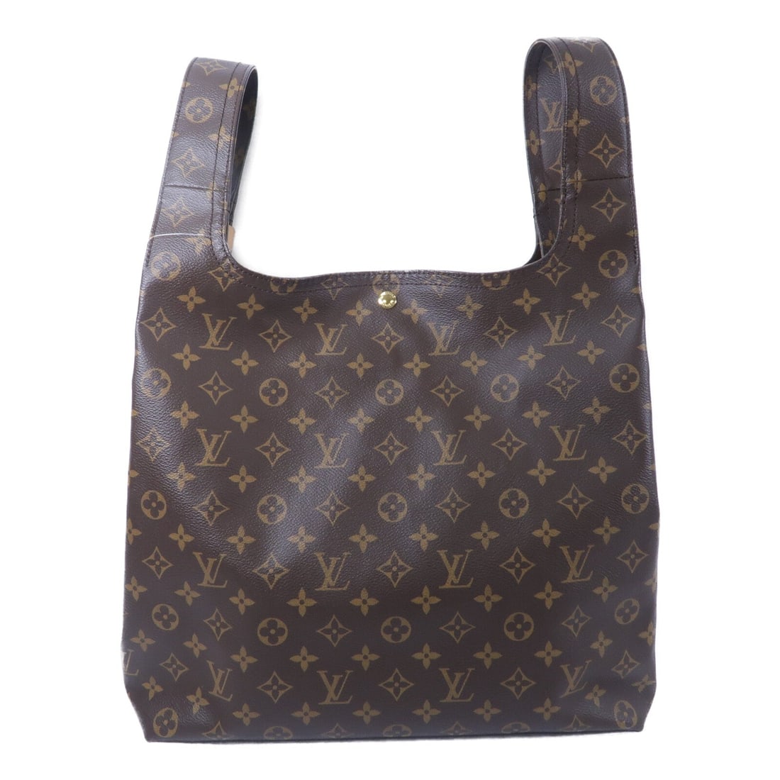 LV Atlantis GM Monogram Shoulder Bag - 2