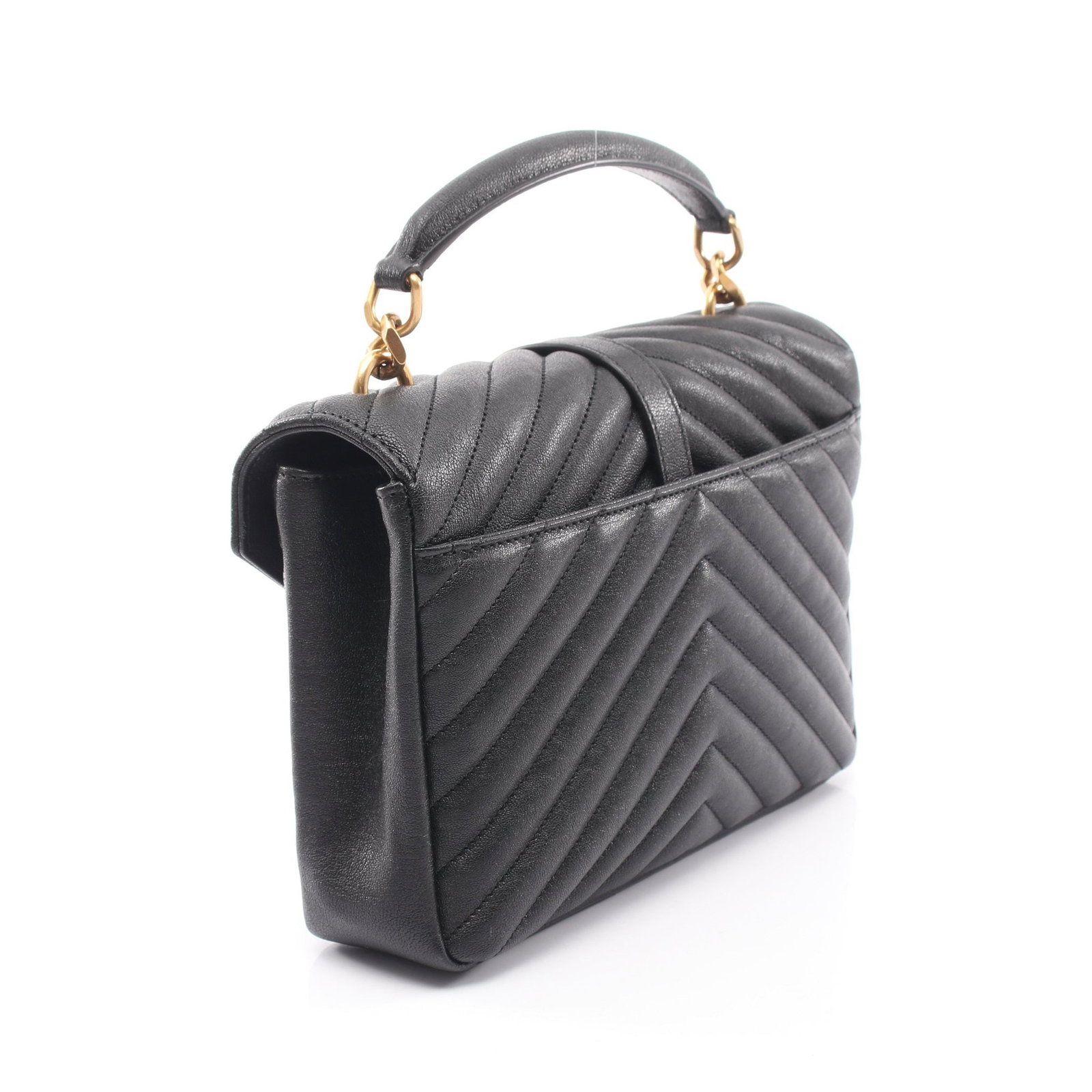 Saint Laurent College Medium 2WAY - 2