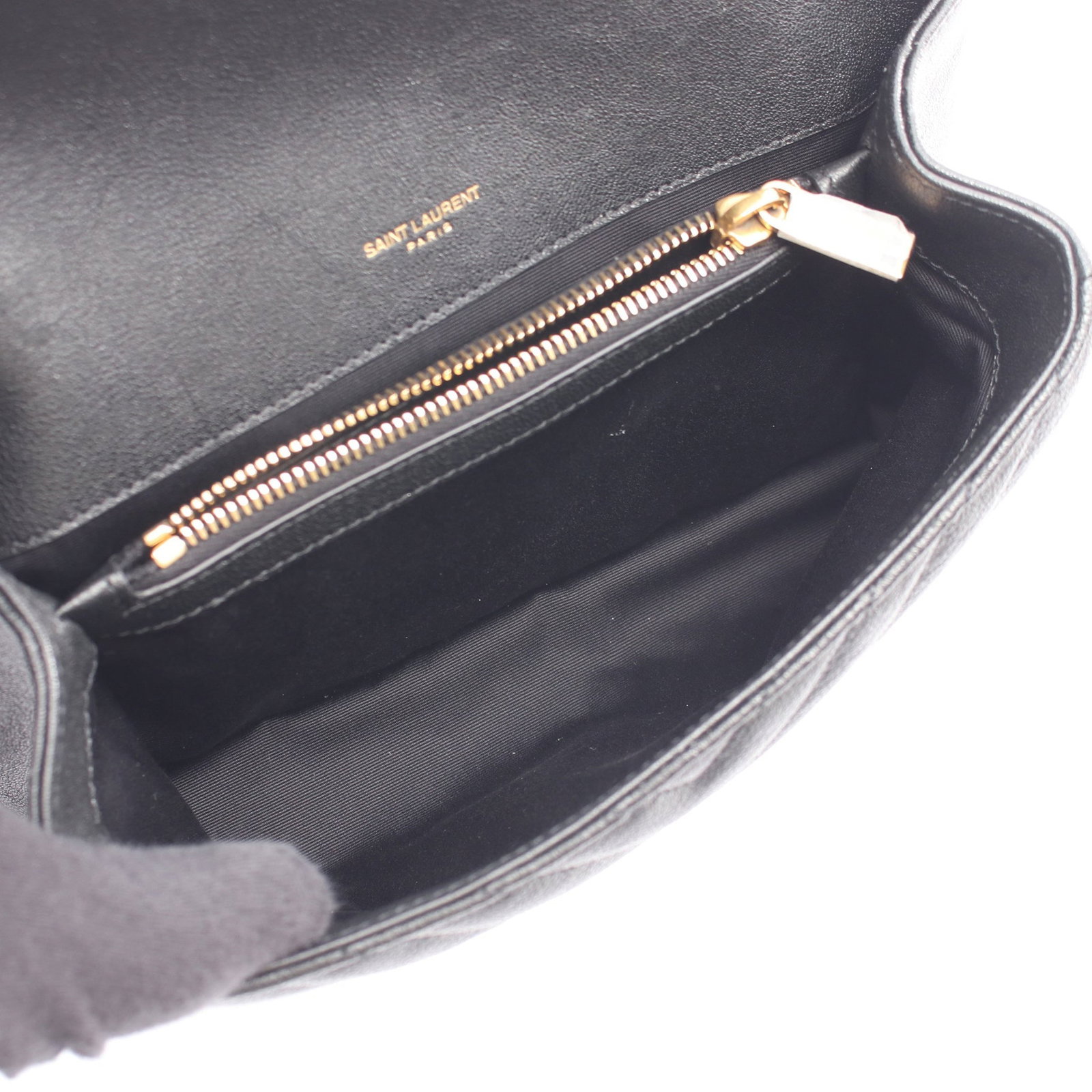Saint Laurent College Medium 2WAY - 3