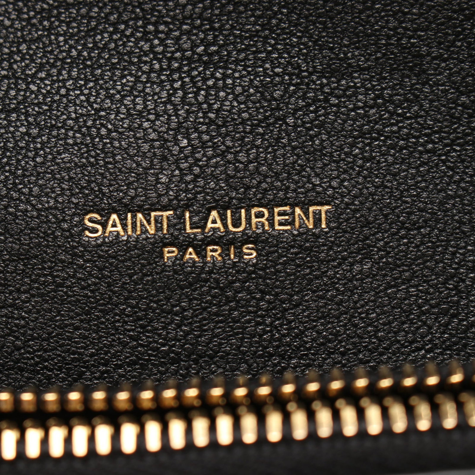 Saint Laurent College Medium 2WAY - 4