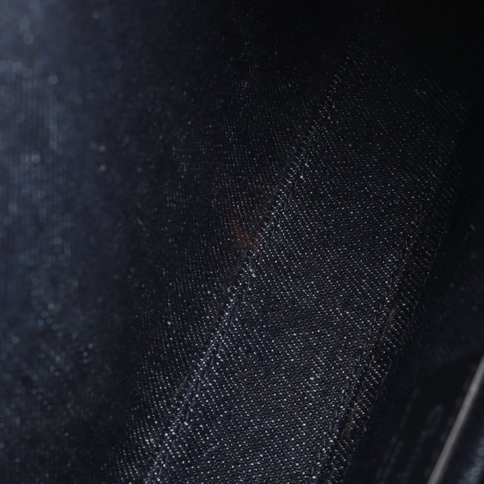 Dior Lady D-Joy Medium Denim - 10
