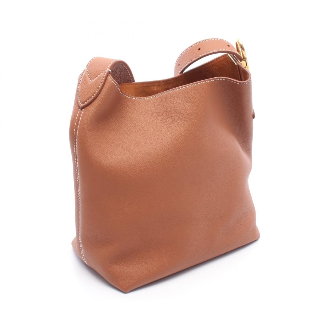 LV Low Key Hobo PM Brown - 2