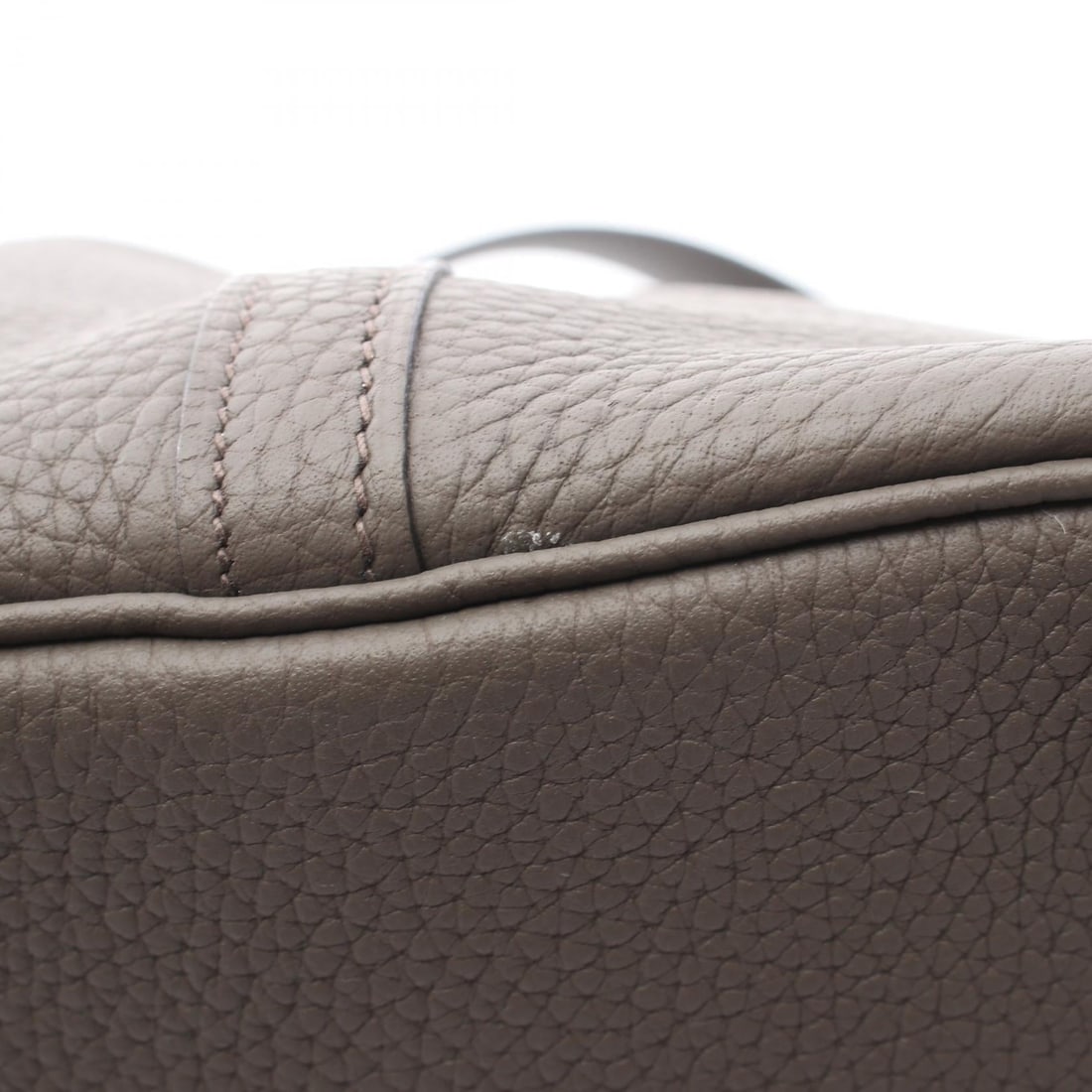 Hermes Picotin Lock MM Etain - 7
