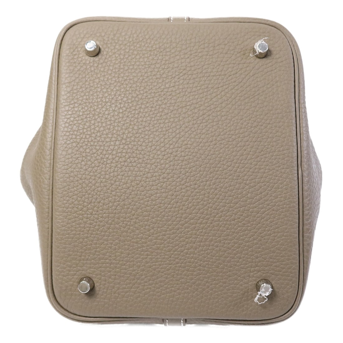 Hermes Picotin MM Etoupe - 4