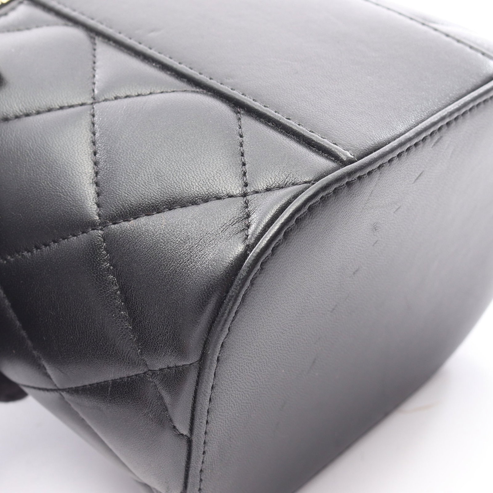 Chanel Trendy CC Vanity Black - 12