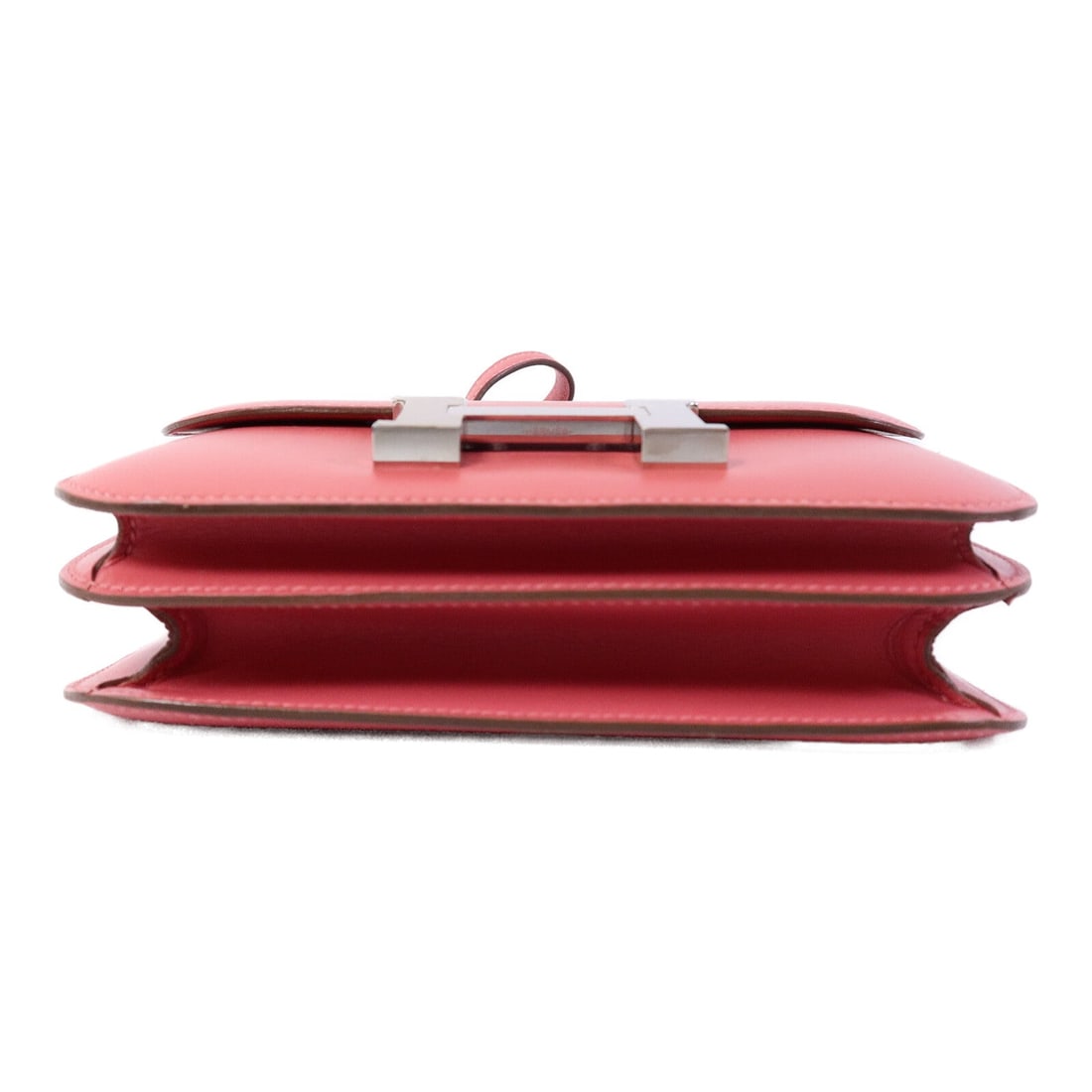 Hermes Constance Mini Rose Azalee - 4