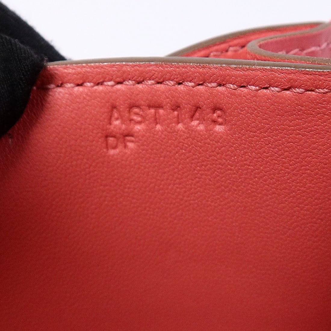 Hermes Constance Mini Rose Azalee - 8