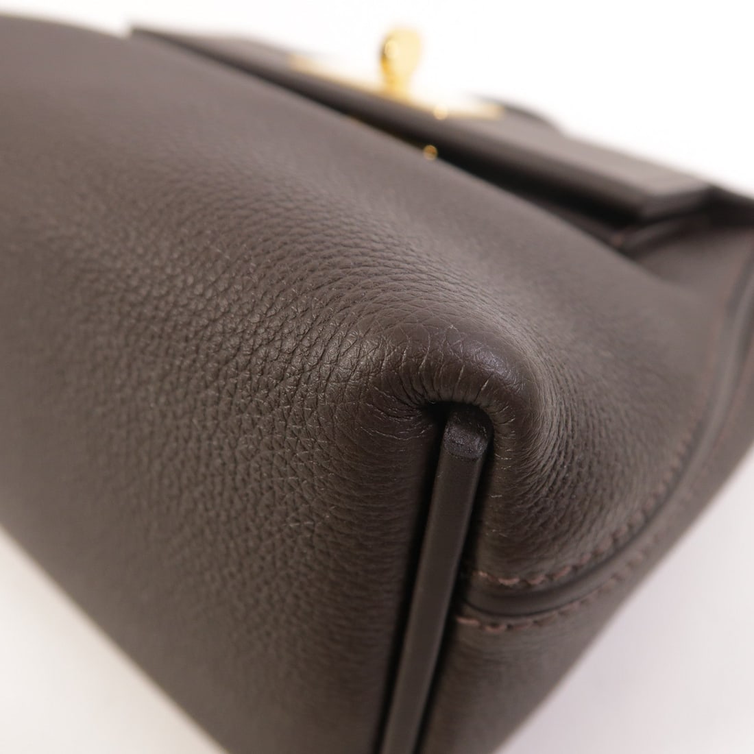 Hermes 24/24 Mini 2WAY Moka - 11