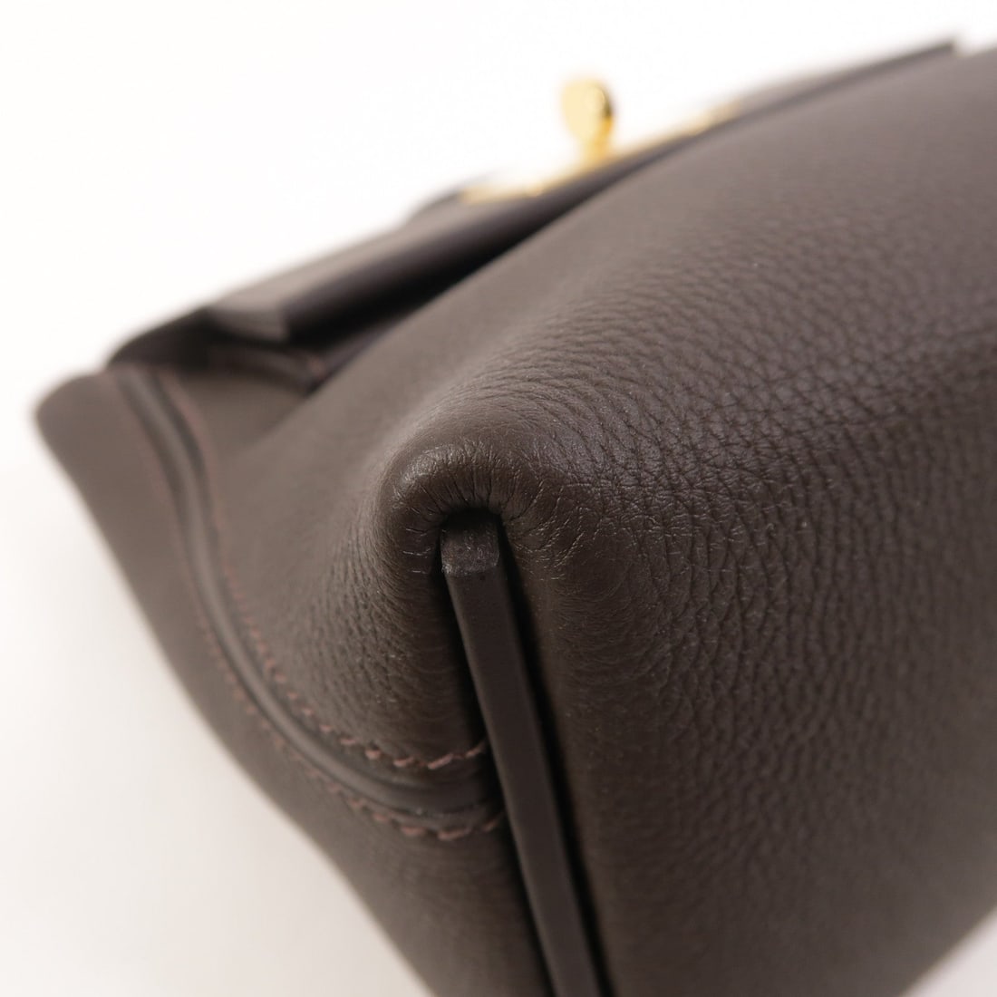 Hermes 24/24 Mini 2WAY Moka - 12
