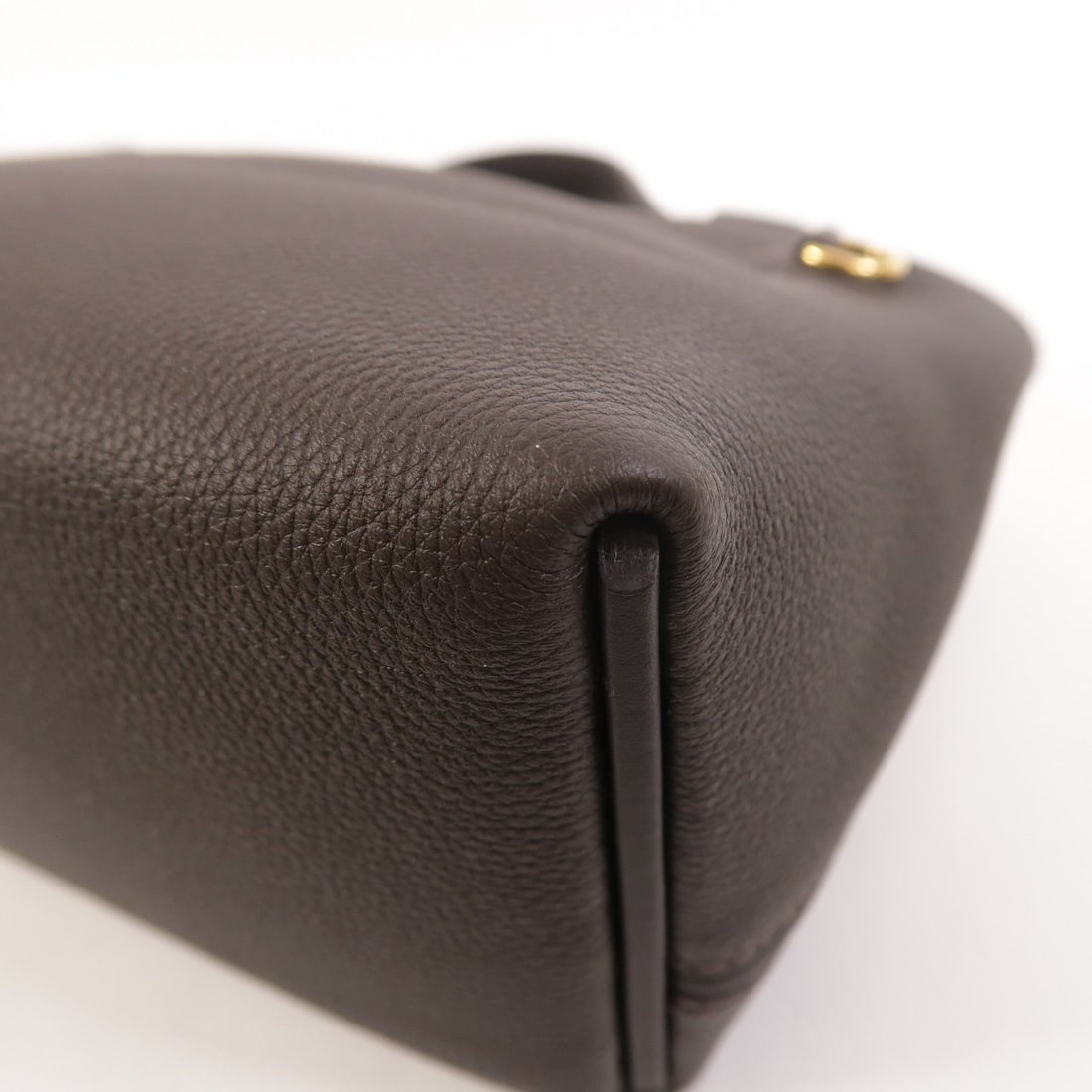 Hermes 24/24 Mini 2WAY Moka - 13