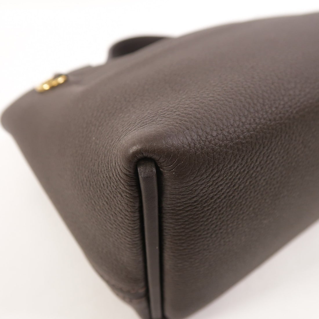 Hermes 24/24 Mini 2WAY Moka - 14