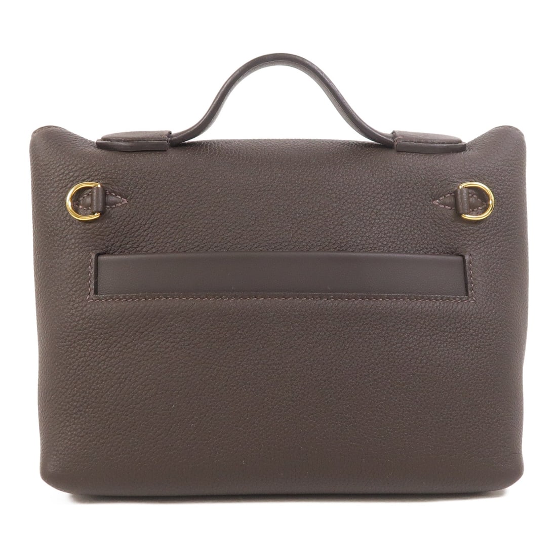 Hermes 24/24 Mini 2WAY Moka - 2