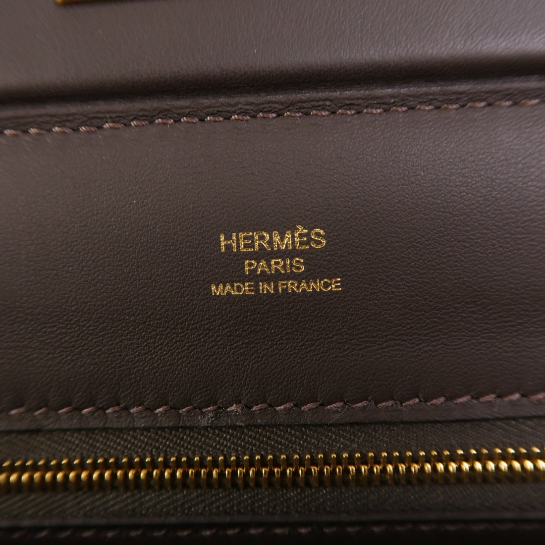 Hermes 24/24 Mini 2WAY Moka - 6