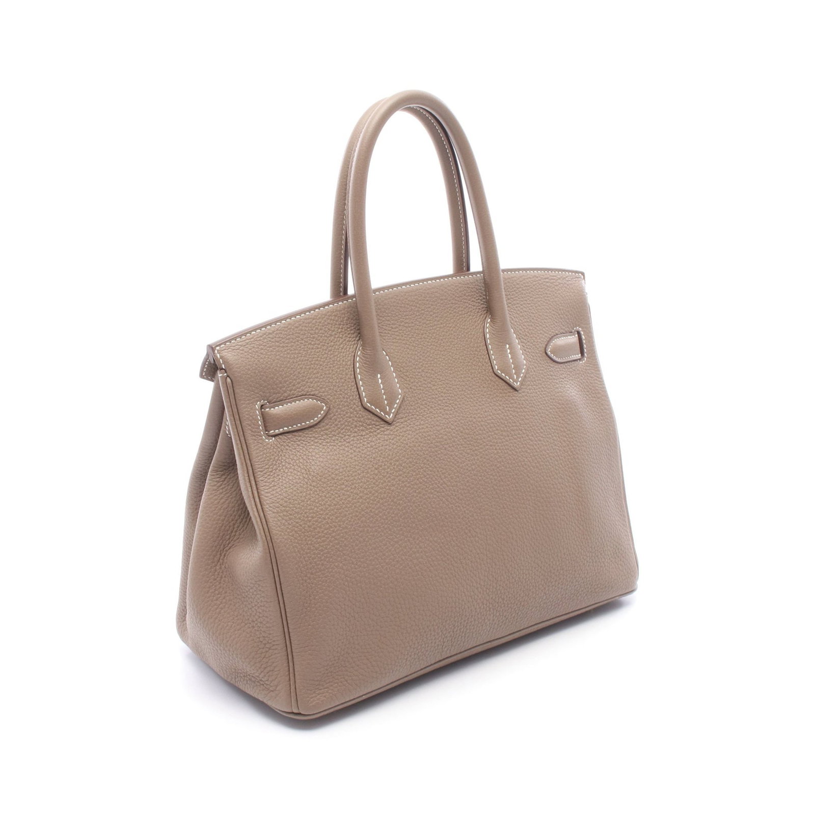 Hermes Birkin 30 Etoupe - 2